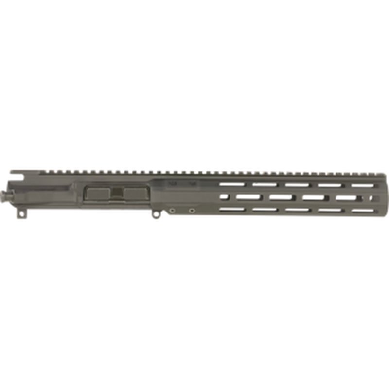 Cobalt Kinetics CK-Pro 6.75" Stripped Upper Receiver Group - CKPROURG675SBLK