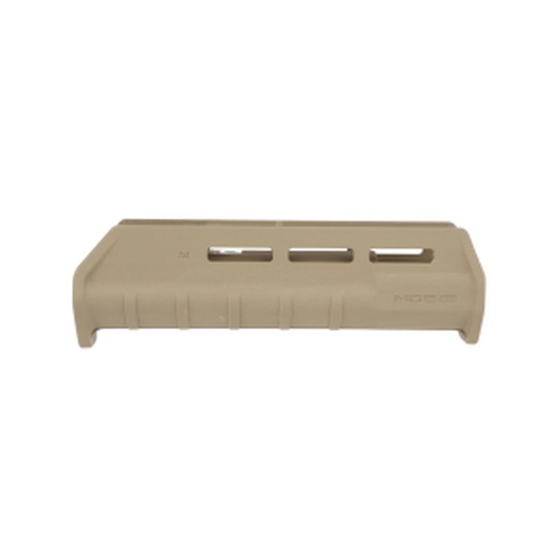 Magpul MOE M-LOK Forend for Remington 870 (FDE)