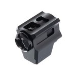 Tyrant Designs T-Comp Gen 3 Glock 26 Compensator (Black)