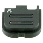 Strike Industries Glock G43 V2 Slide Cover Plate (Black)