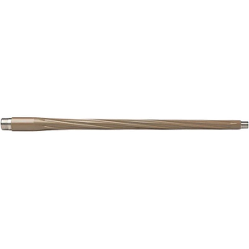 Aero Precision Prefit Fluted Barrel for Solus Zermatt Origin 6.5 Creedmoor 20" Sporter