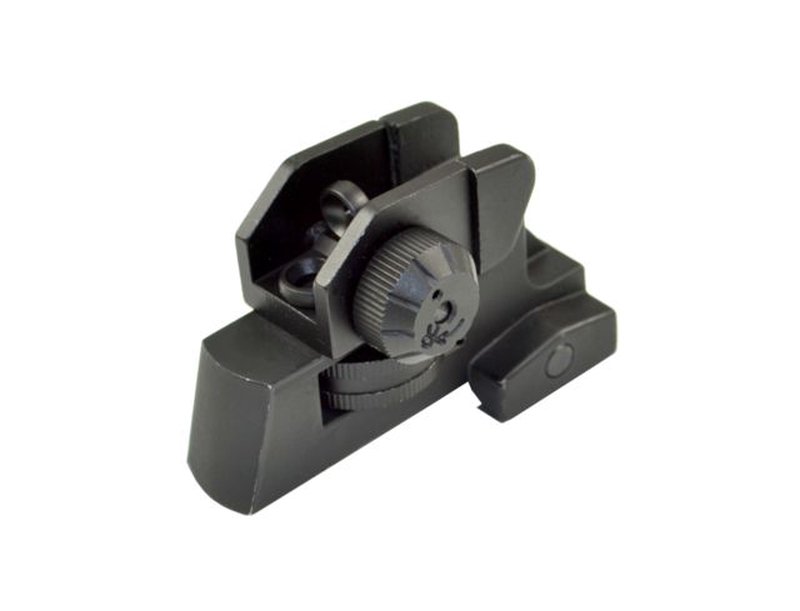Sniper AR Complete Top Mounted Fixed Iron Sight