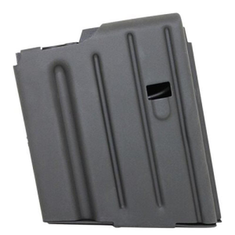 Smith & Wesson .308 ASC Metal Magazine 10-Round AR-10 Magazine