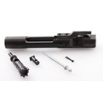 Fostech Inc Complete Bolt Carrier Group 556 NATO Black