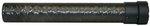 Precision Reflex Gen 3 14in Round Free Float Forearm No Holes No Rails Natural