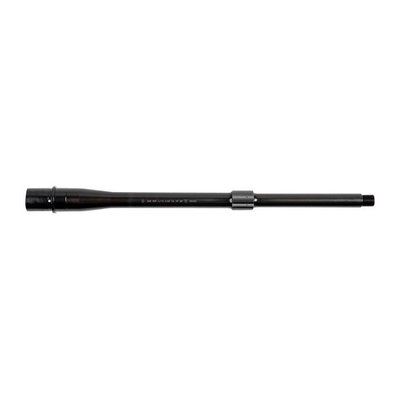 Ballistic Advantage BA308 .308 Win 16" Hanson Mid-Length AR-15 Barrel (QPQ)