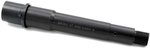 AT3 Tactical .300 Blackout AR-15 Medium Profile Barrel 6 Inch Black