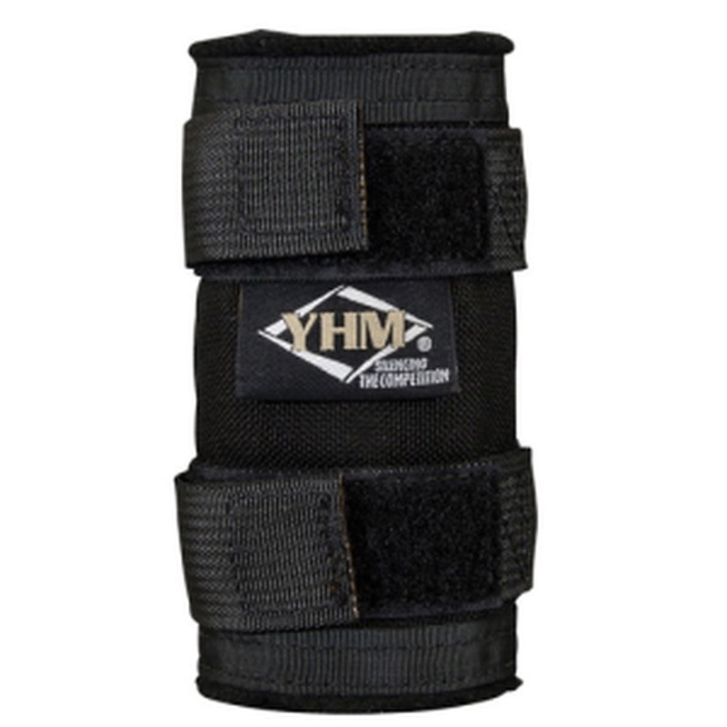 Yankee Hill Machine Suppressor Cover 4.5" Black