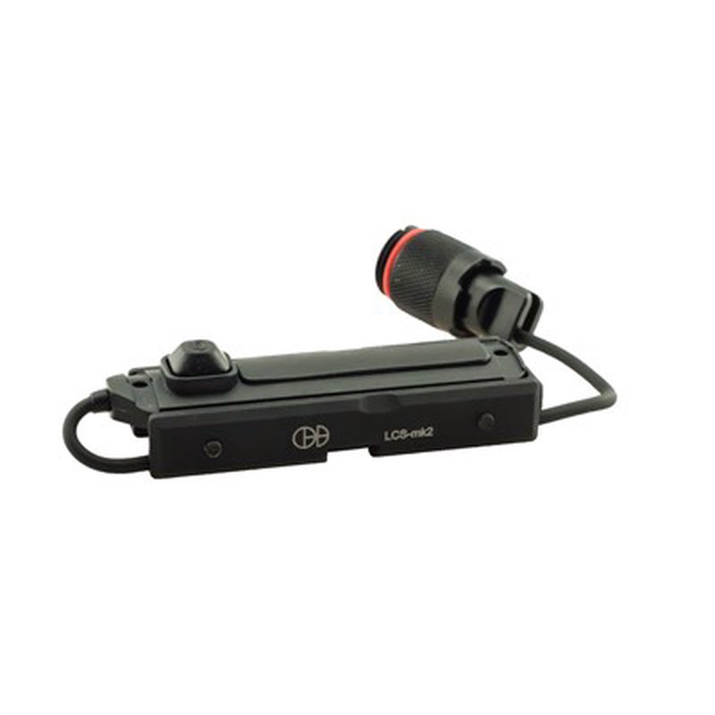 Cloud Defensive Light Control System for Streamlight Protac Picatinny