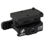 American Defense Manufacturing AD-RMR-LW RMR Lightweight QD Mount (Picatinny)