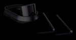 Rival Arms Glock 19 Gen4 Two-Piece Aluminum Magwell Anodized Black RA70G211A