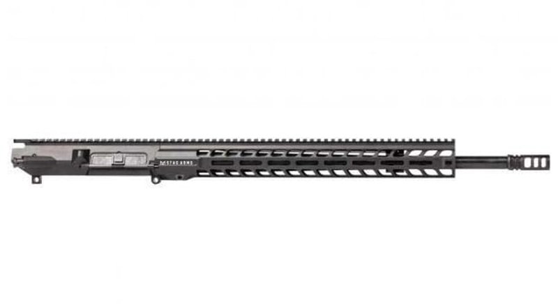 Stag Arms AR-10 Long Range Right Hand Upper Receiver