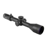 Riton Optics 5C428LFI 5 Conquer 4-28x56 FFP Scope Illuminated TPSR Red
