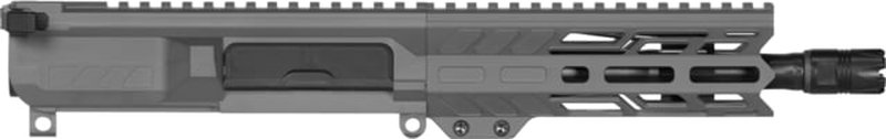 CMMG Banshee Mk47 7.62x39mm 8n Gen 2 Complete Upper Receiver
