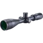 BSA S17312X40RGB Sweet 17 Black Matte 3-12x 40mm 1\" Tube Illuminated RGB Cross Reticle