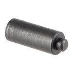 Sons Of Liberty Gun Works Front Sight Detent - Black AR-15 Mil-Spec