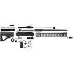 TACFIRE Rifle Kit 308 Win 16\" AR Platform Black