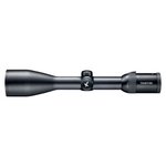 Swarovski Optik Swarovski Z6 2.5-15x56 Plex Matte Riflescope Black