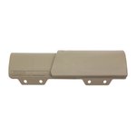 LaRue Tactical RISR Reciprocating Inline Cheek Riser for AR-15 - FDE