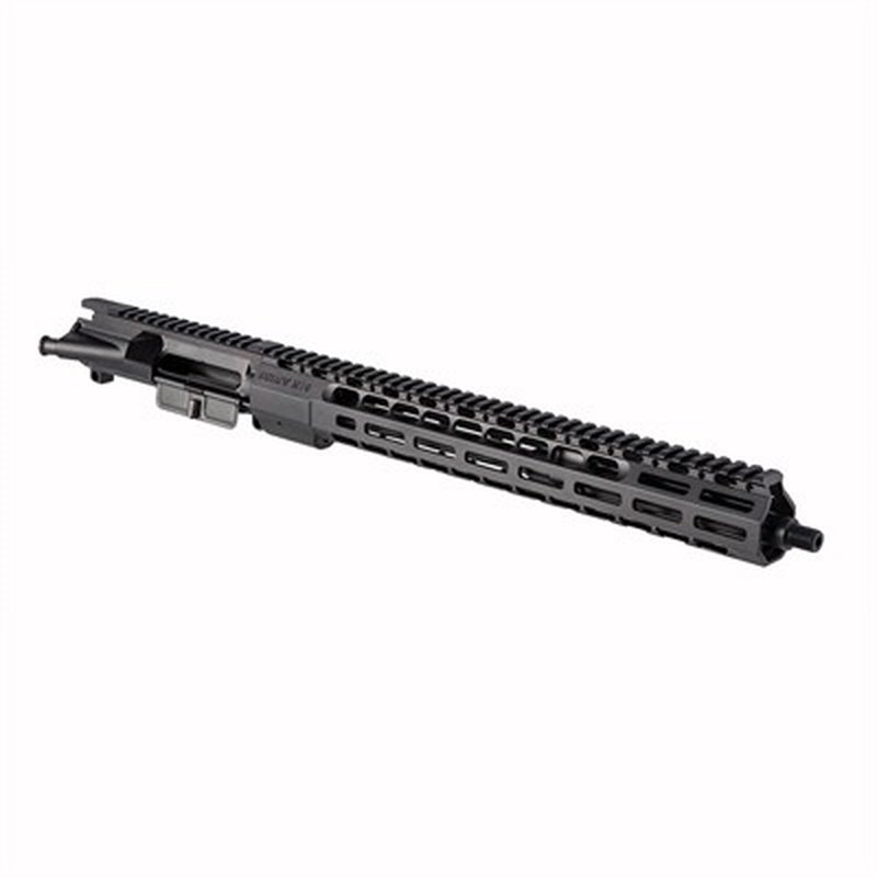 AR-15 M4-76 Complete Upper Receiver Assembly