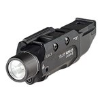 Streamlight 69454 TLR RM 2 Laser-G (Light) Black Anodized Green Laser, 1,000 Lumens
