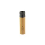 Sig Sauer SLX68-MG-QD-1 6.8mm Inconel QD Suppressor (QDS) 30-Round
