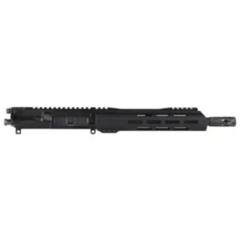 Bear Creek Arsenal 300BLK Complete Upper 10.5 Inch Pistol Length Gas MLOK 1:7 Twist