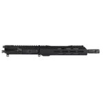 Bear Creek Arsenal 300BLK Complete Upper 10.5 Inch Pistol Length Gas MLOK 1:7 Twist