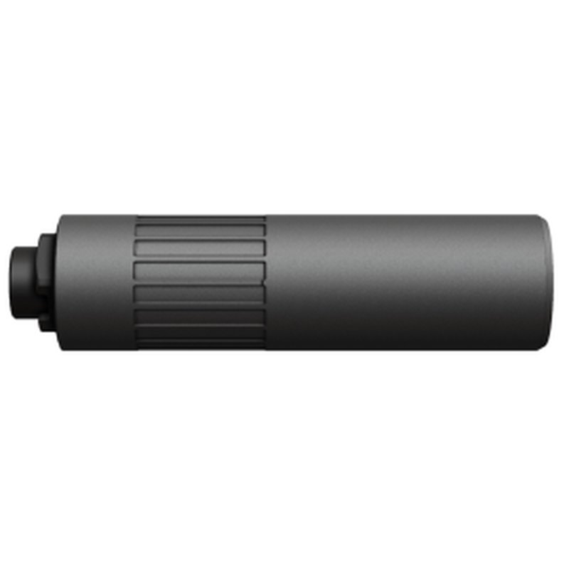 CAT SC-S 9mm Suppressor for Glock 19