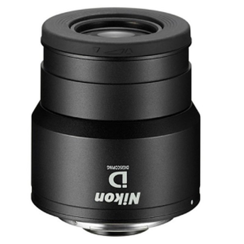 NIKON MEP-38W Eyepiece for Monarch