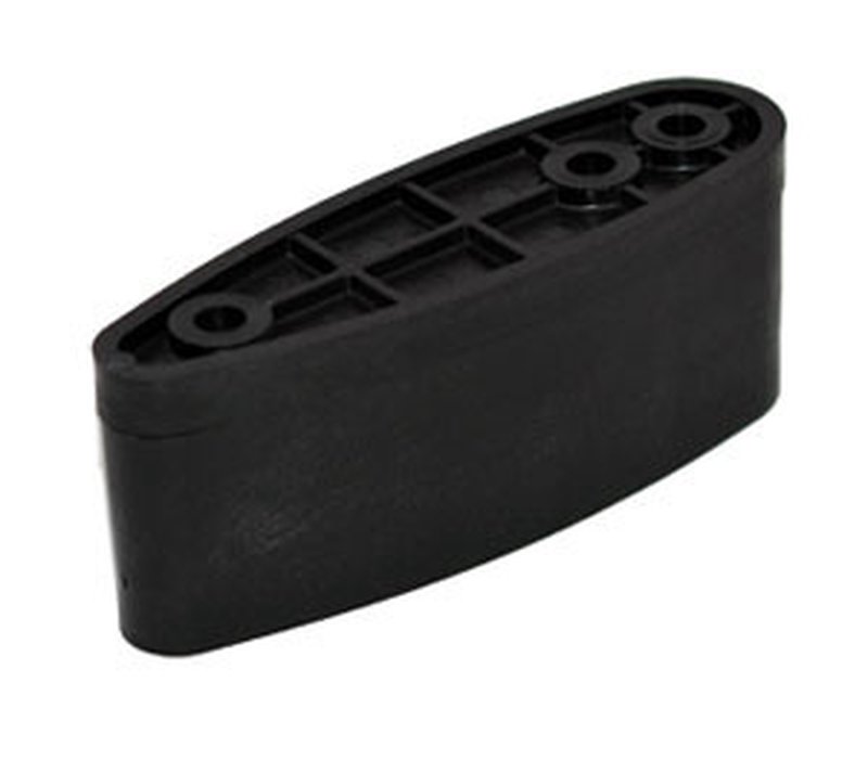 Accuracy International AI Butt Spacer Kit 4124 for Adjustable Butt Stocks