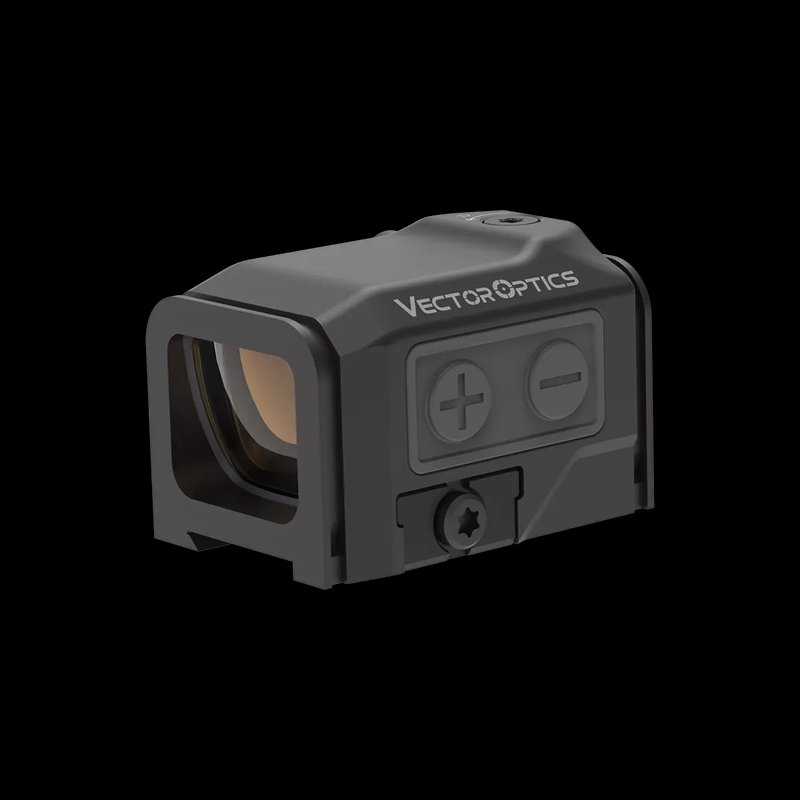 Vector Optics Frenzy FA 1x18x22 Enclosed Red Dot Sight SCRD-75