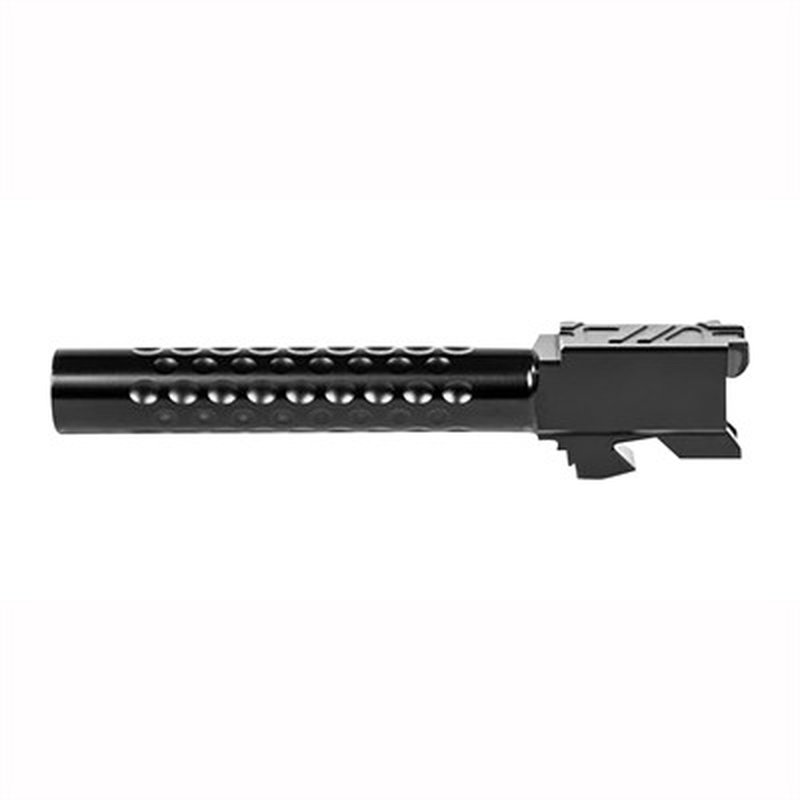 ZEV Technologies Glock 17 Optimized Match Barrel Gen 1-4 9mm