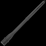 TacFire BAR9MM16BN AR-15 Barrel 9mm NATO 16in Black Nitride