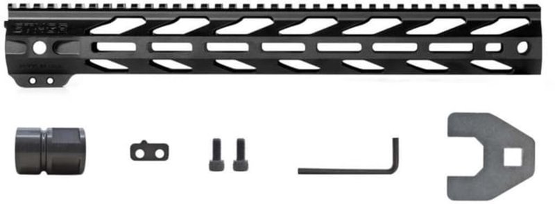 STNGR VYPR M-Lok Free Float Handguard for AR15/M4