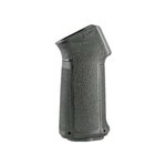 Mission First Tactical MFT Engage AK47/AK74 Pistol Grip Interchangeable Panels/Straps Black