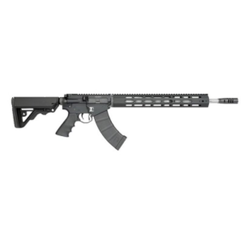Rock River Arms LAR-47 X-1 Six Position Operator Stock
