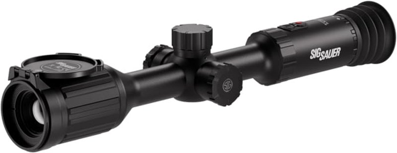 SIG SAUER Echo RV35 2-16x35mm 30mm Tube Thermal Rifle Scope
