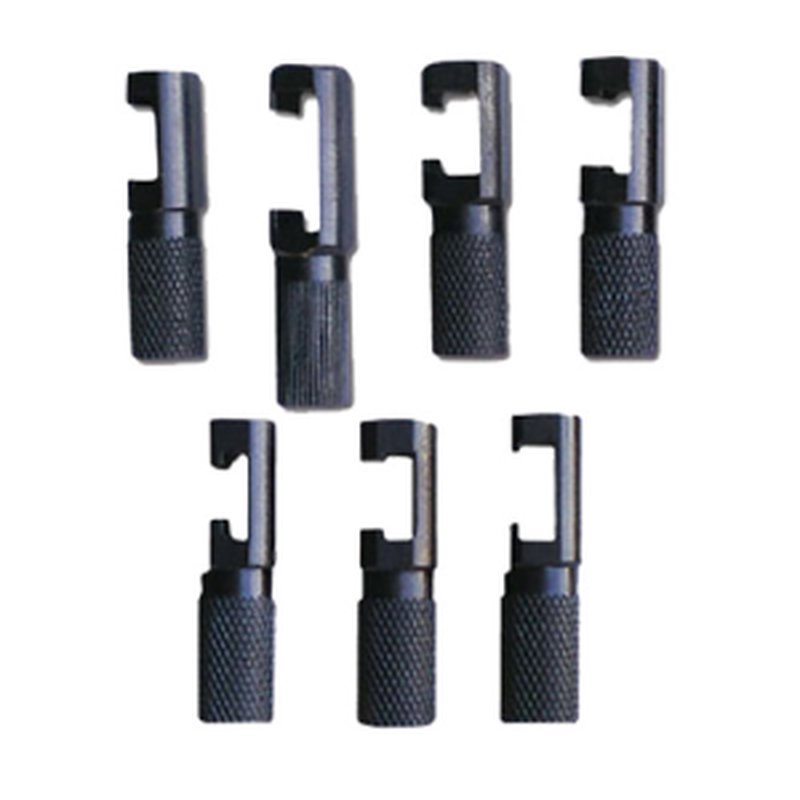 GrovTec GTHM69 Hammer Extension for Winchester 94/22, Black Steel