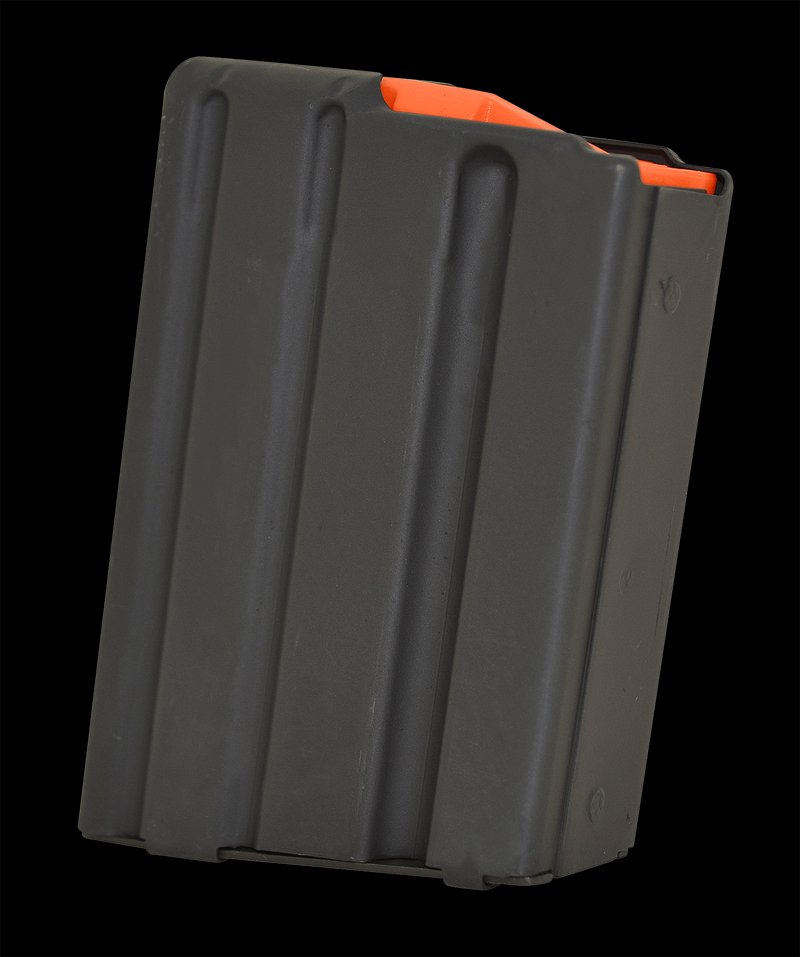 Smith & Wesson M&P15 Magazine .223 Remington 10 Round AR-15 MP15