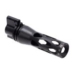 Riflespeed Adjustable Gas Block - Standard - 4 in - .625 in - RS6243