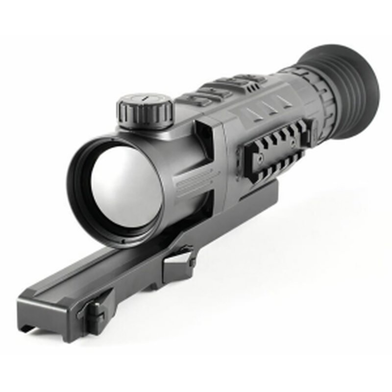 Rico MK1 3x50mm Thermal Rifle Scope (Black)