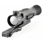 Rico MK1 3x50mm Thermal Rifle Scope (Black)