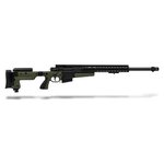 Accuracy International AX308 Rifle Folding Stock - Green