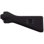 Heckler & Koch SP5 Black Fixed Stock for SP5 Platform