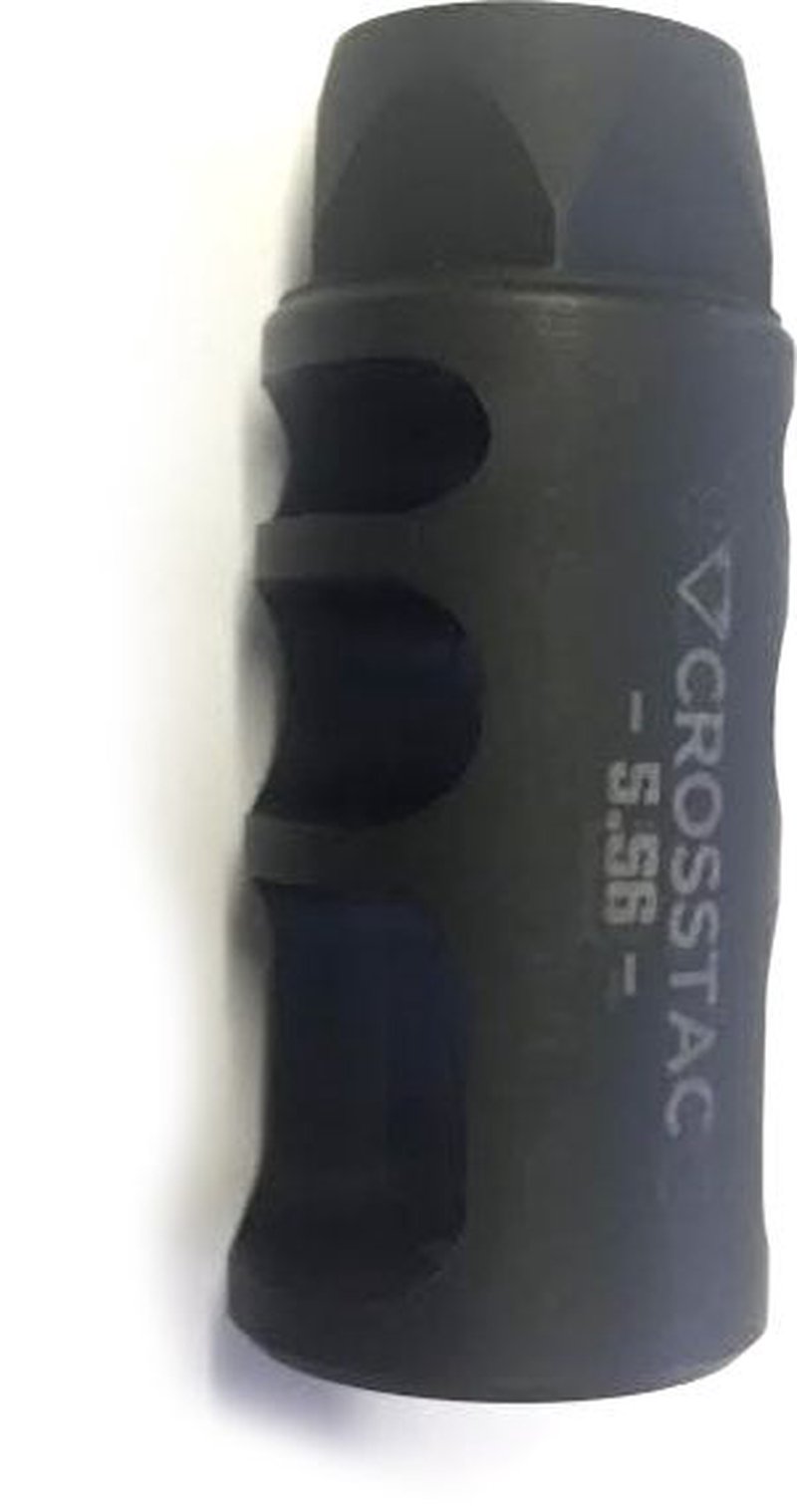 Crosstac Mk109 Muzzle Brake