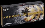 Federal Premium Terminal Ascent .300 PRC 210gr Ammo (20 Rounds)