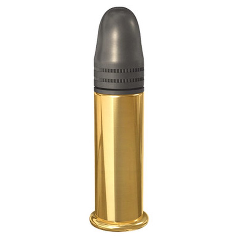 Lapua 22lr Pistol OSP Ammunition 500 Rounds Brick