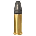 Lapua 22lr Pistol OSP Ammunition 500 Rounds Brick