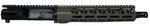 Moriarti AR-15 10 inch .300 Blackout Upper Receiver with Flash Hider Assembly